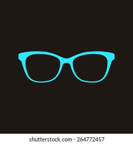 Glasses Icon