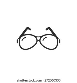 Glasses icon