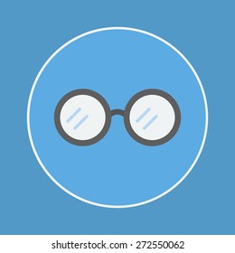 glasses icon