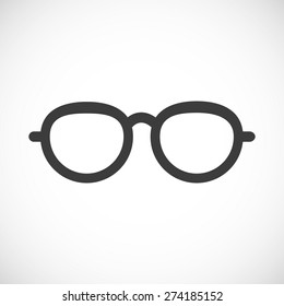 Glasses icon