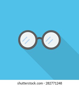 glasses icon