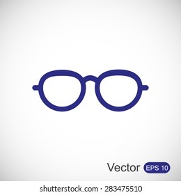Glasses icon