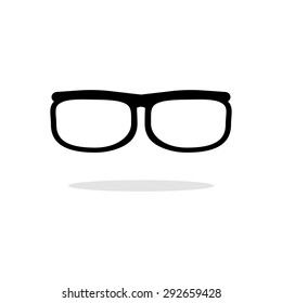 glasses icon