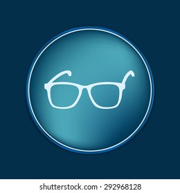 Glasses icon