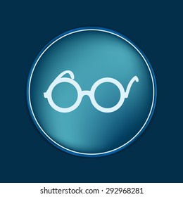 Glasses icon