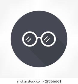glasses icon