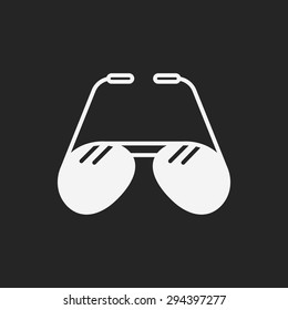glasses icon