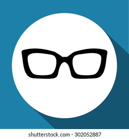 Glasses icon