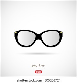 glasses icon