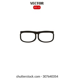 Glasses Icon