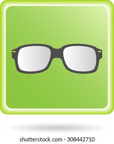 glasses icon
