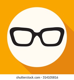Glasses icon