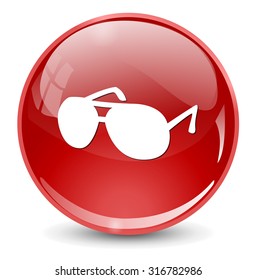 Glasses icon