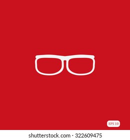 glasses icon