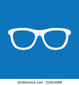Glasses Icon