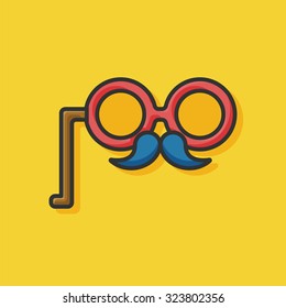 glasses icon