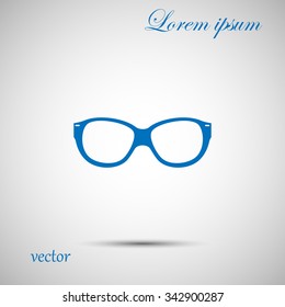 glasses icon