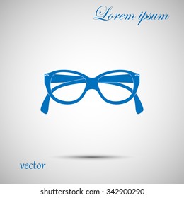glasses icon