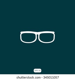 Glasses Icon