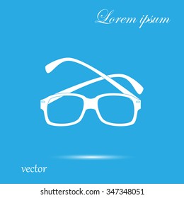glasses icon