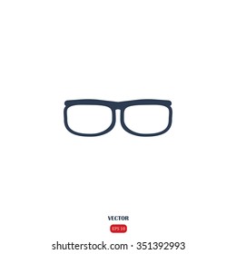 glasses icon