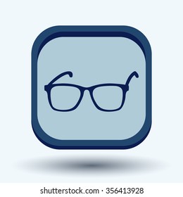 Glasses icon