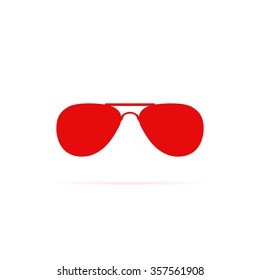 Glasses icon
