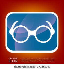 Glasses icon