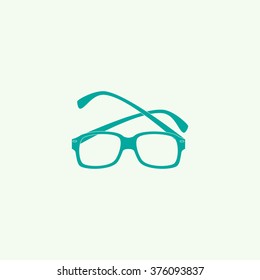 glasses icon