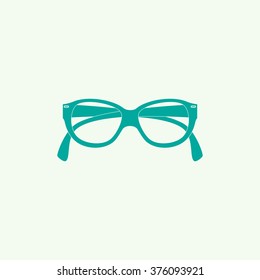 glasses icon