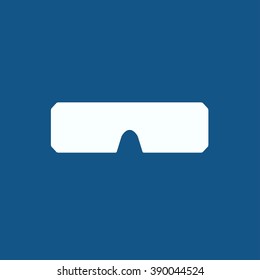 Glasses icon