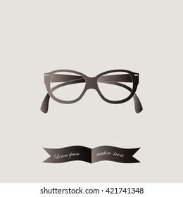glasses icon