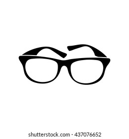 Glasses Icon
