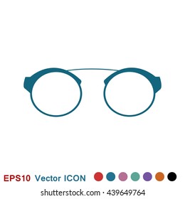 Glasses icon
