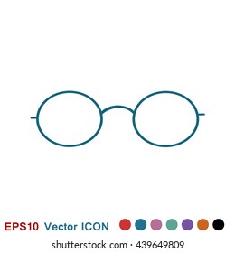 Glasses icon