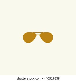Glasses icon
