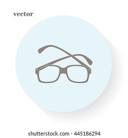 glasses icon