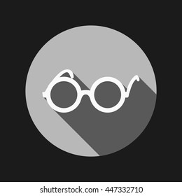 Glasses icon