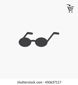 Glasses Icon