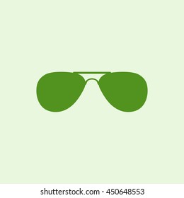Glasses icon