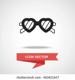 glasses icon