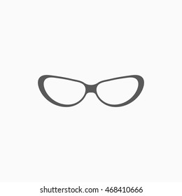 glasses icon