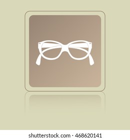 glasses icon