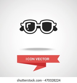 glasses icon