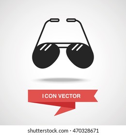 glasses icon