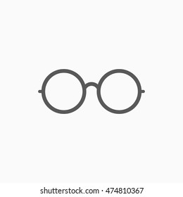glasses icon