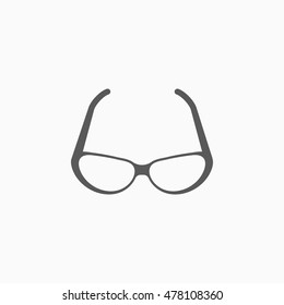 glasses icon