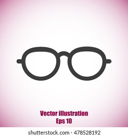 Glasses icon