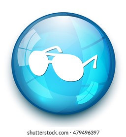 Glasses icon