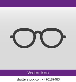 Glasses icon
